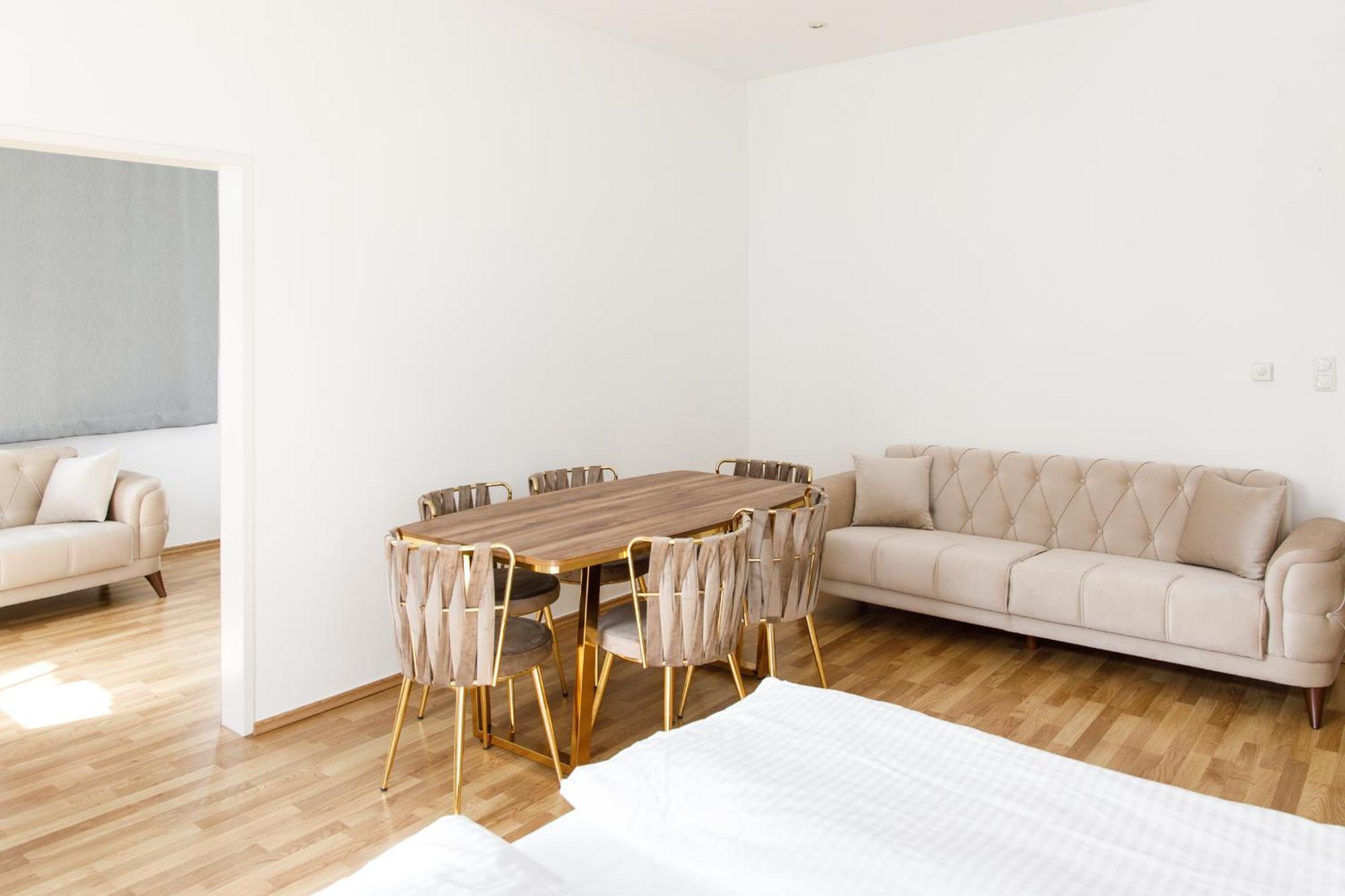 Vienna-Flats | Contactless Check-In Apartment Exterior photo