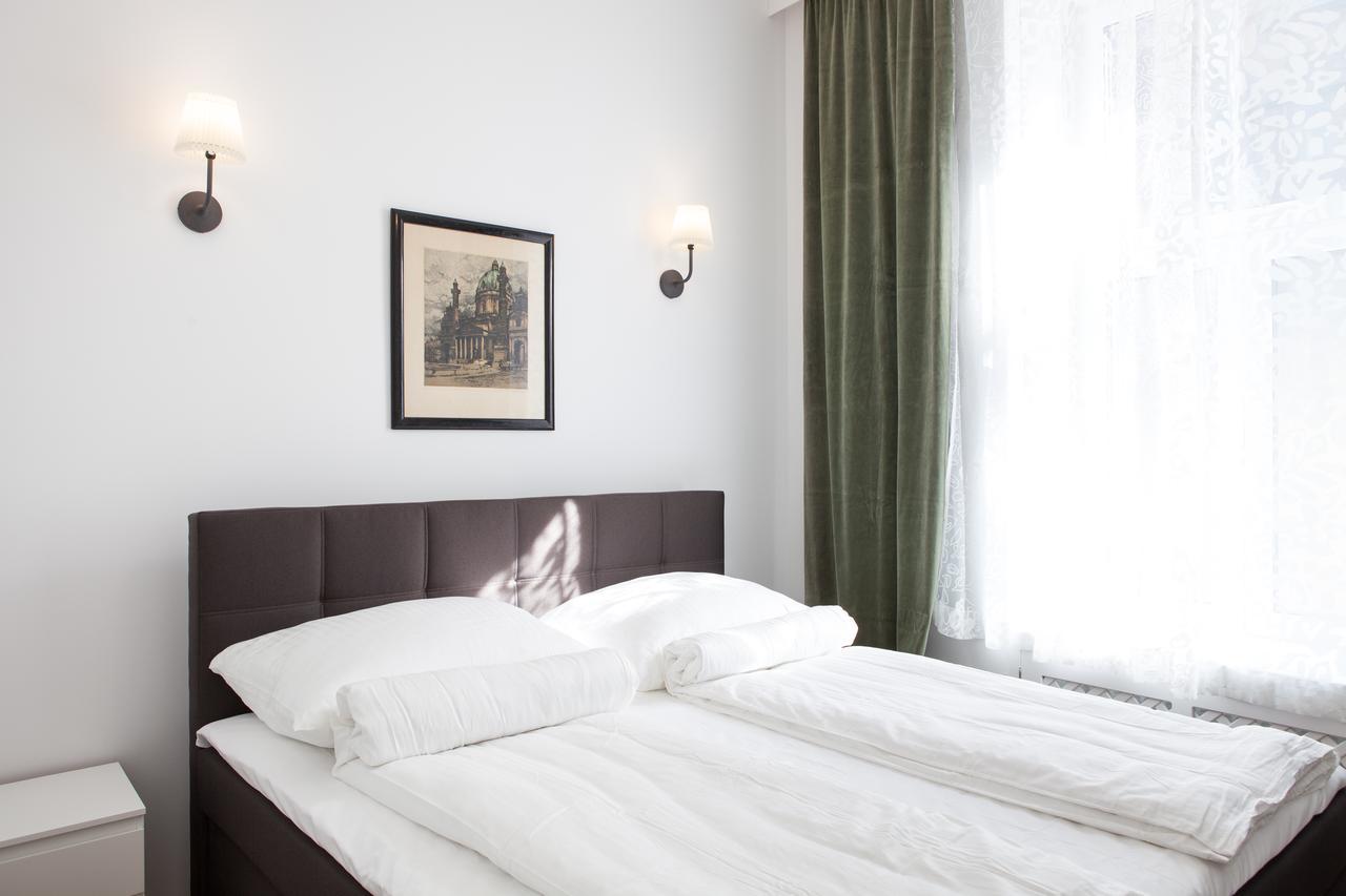Vienna-Flats | Contactless Check-In Apartment Exterior photo