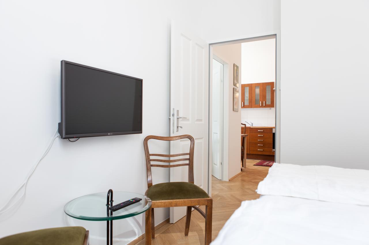 Vienna-Flats | Contactless Check-In Apartment Exterior photo