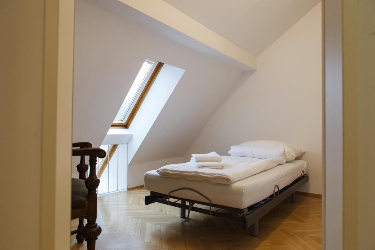 Vienna-Flats | Contactless Check-In Apartment Exterior photo